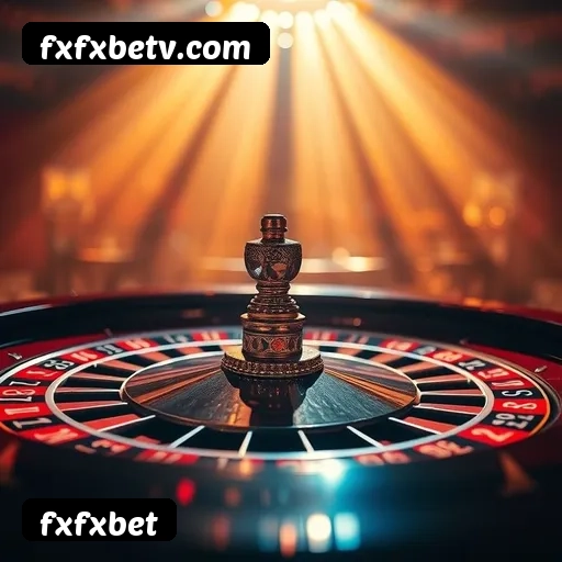 fxfxbet bônus R$5.000 + 500 giros - Rollover 35x, prazo 30 dias, 38% taxa conversão