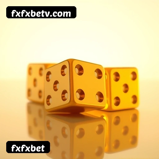 Logo da fxfxbet