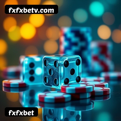 Loterias online disponíveis na fxfxbet